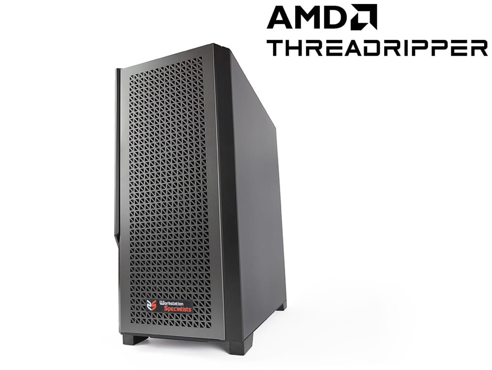 Ryzen threadripper 2021 sales