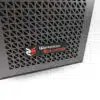 WS IXS Intel Xeon Scalable Workstation Front Badge 1