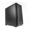 WS IXS Intel Xeon Scalable Workstation Front Left 6