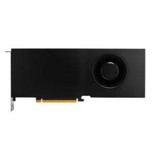 NVIDIA RTX A4500 Front