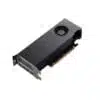 NVIDIA RTX A4500 Front Ports