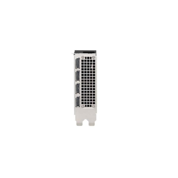 NVIDIA RTX A4500 Ports