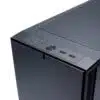 WS-IC Z6901 Workstation Top Ports