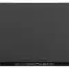 WS-M IC-T GM7AG7P Mobile Workstation Intel Core i7 NVIDIA RTX 3070 Ti Back