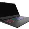 WS-M IC-T GM7AG7P Mobile Workstation Intel Core i7 NVIDIA RTX 3070 Ti Front Left