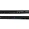 WS-M IC-T GM7AG7P Mobile Workstation Intel Core i7 NVIDIA RTX 3070 Ti Sides