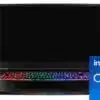 WS-M IC-T GM7AGxP Mobile Workstation Intel Core i7 Logo Front