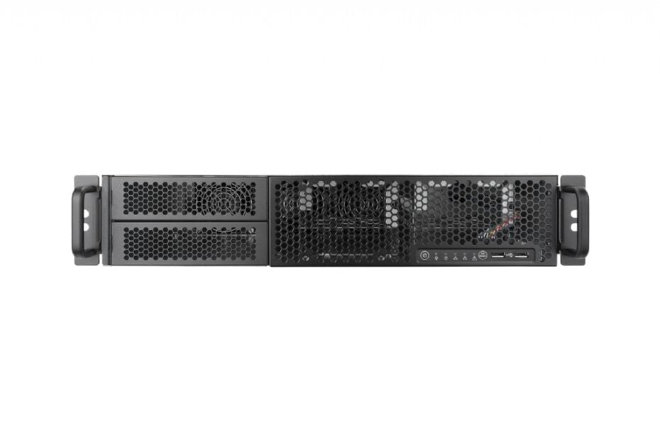 Rackmount / Servers - Workstation Specialists Ltd