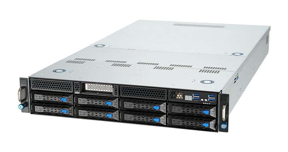 Wse Rack Systems - Workstation Specialists