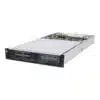 RS AE-SOC0 G-U2N1-P2G0-E26I0 2U Storage Server Front Right Open