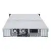RS AE-SOC0 G-U2N1-P2G0-E26I0 2U Storage Server Rear IO
