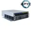 RS AE-SOC0 G-U4N1-P1G0-E50I0 4U Storage Server Front IO Side Hotswap Storage Bays With AMD EPYC Logo
