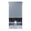 RS AE-SOC0 G-U4N4-P2G0-E8I0 2U 4 Node Server Above Open