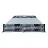 RS AE-SOC0 G-U4N4-P2G0-E8I0 2U 4 Node Server Front IO