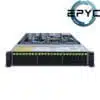 RS AE-SOC1 G-U2N1-P2G0-E26I0 2U Server Front IO Open With AMD EPYC Logo