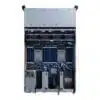 RS IXS-C621A0 G-U2N1-P2G0-E14I0 2U Server Above Open