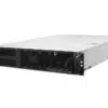 WS ARTP-WRX800-2U AMD Ryzen Threadripper Pro 2U Rackmount Server Front Right