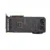 GeForce RTX 3090 Ti ASUS TUF Gaming OC 24GB Back