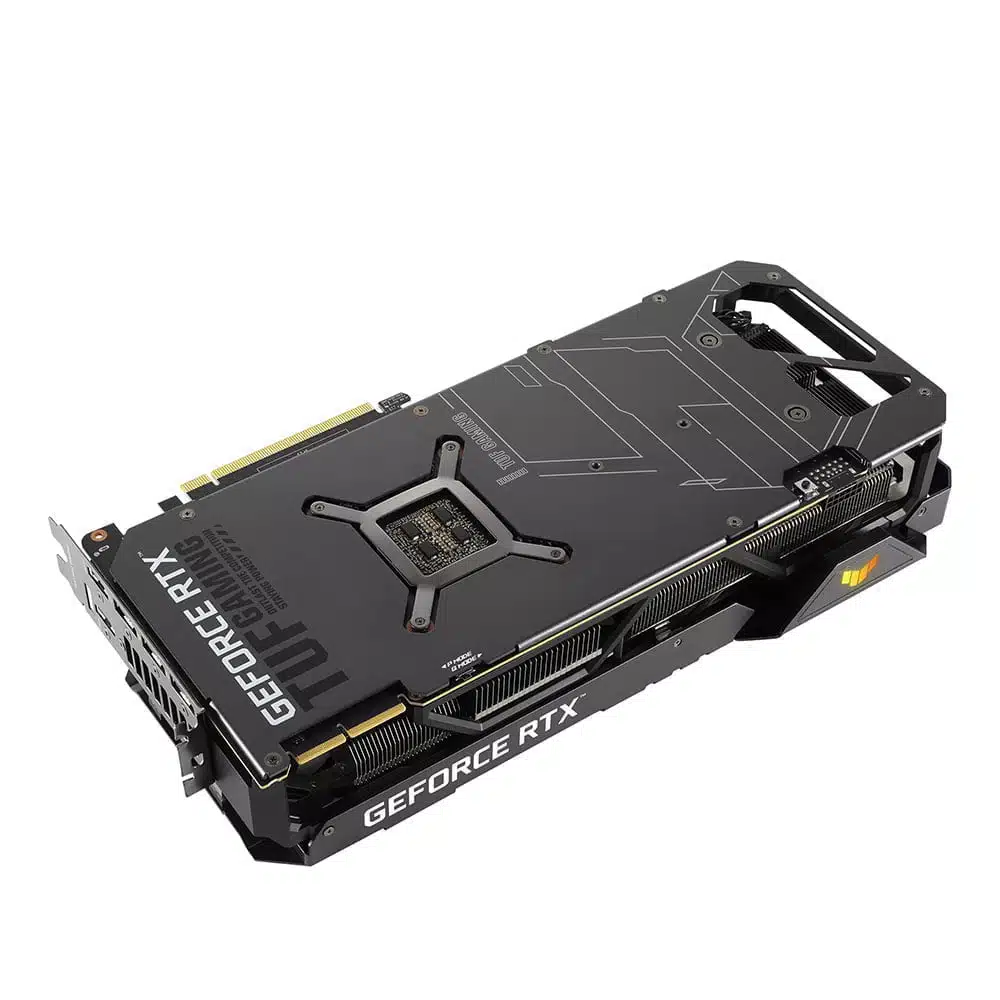 ASUS TUF Gaming GeForce RTX™ 3090 Ti OC Edition 24GB