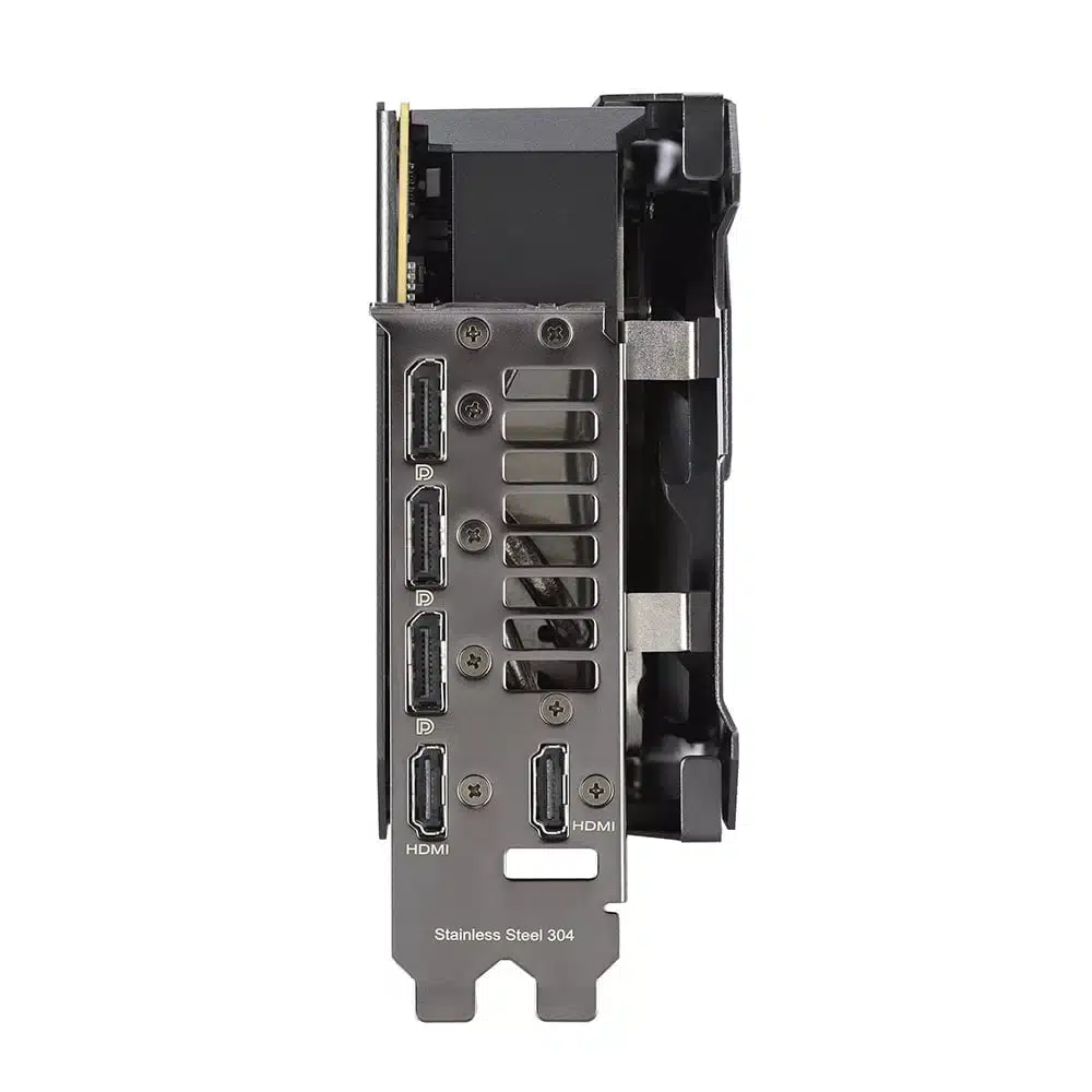 ASUS TUF Gaming GeForce RTX™ 3090 Ti OC Edition 24GB Workstation