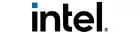 Intel Logo Smaller