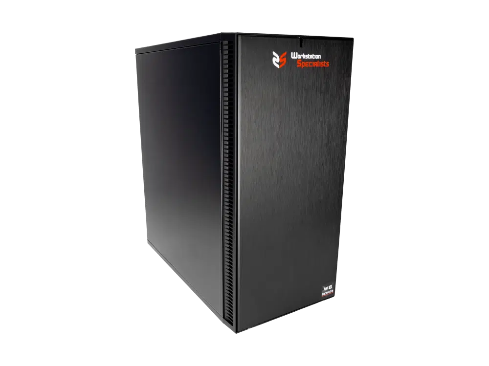 WS Workstations