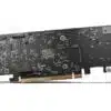 AMD Radeon Pro W6400 Back