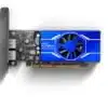 AMD Radeon Pro W6400 Front 1