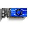 AMD Radeon Pro W6400 Front 2