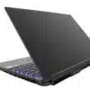 WS-M AR-T GM5RG7W Mobile Workstation AMD Ryzen R9-6900HX NVIDIA RTX 3070 Ti Back Right