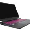 WS-M AR-T GM7RG8M Mobile Workstation AMD Ryzen R9-6900HX NVIDIA RTX 3080 Ti Front Left
