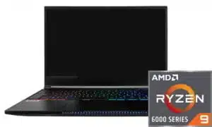 WS-M AR-T Mobile Workstation NVIDIA GeForce RTX AMD Ryzen 6000 Series