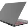 WS-M IC-T GM5AG0Y Mobile Workstation Intel Core i7-12700H NVIDIA RTX 3060 Back Left