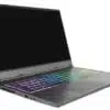 WS-M IC-T GM5AG0Y Mobile Workstation Intel Core i7-12700H NVIDIA RTX 3060 Front Left