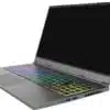 WS-M IC-T GM5AG0Y Mobile Workstation Intel Core i7-12700H NVIDIA RTX 3060 Front Right