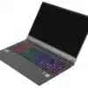 WS-M IC-T GM5AG0Y Mobile Workstation Intel Core i7-12700H NVIDIA RTX 3060 Front Right 2
