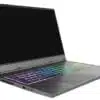 WS-M IC-T GM5AG7Y Mobile Workstation Intel Core i7-12700H NVIDIA RTX 3070 Ti Front Left