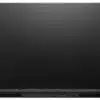WS-M IC-T GM5AG8W Mobile Workstation Intel Core i7-12700H NVIDIA RTX 3080 Ti Back