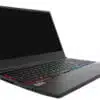 WS-M IC-T GM5AG8W Mobile Workstation Intel Core i7-12700H NVIDIA RTX 3080 Ti Front Left