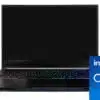 WS-M IC-T GM5AG8W Mobile Workstation Intel Core i7-12700H NVIDIA RTX 3080 Ti Intel Core i7 Logo Front