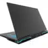 WS-M IC-T GM7AG7N Mobile Workstation Intel Core i9 NVIDIA RTX 3070 Ti Back Right