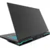 WS-M IC-T GM7AG8N Mobile Workstation Intel Core i9 NVIDIA RTX 3080 Ti Back Right