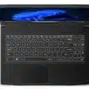 15 WS-M IC-M PRO i7-12700H RTX A1000 4GB Mobile Workstation Laptop Above Keyboard
