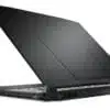 15 WS-M IC-M PRO i7-12700H RTX A3000 12GB Mobile Workstation Laptop Back Right