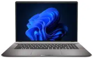 17 WS-M IC-M PRO i9-12900H RTX AXX00 Mobile Workstation Laptop Front