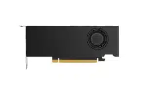 NVIDIA RTX A2000 12G Front
