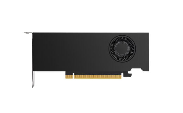 PNY NVIDIA RTX™ A2000 12GB - Workstation Specialists Ltd