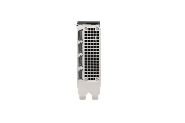 NVIDIA RTX A5500 Ports