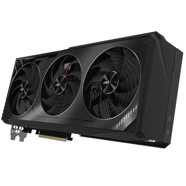 Gigabyte GeForce RTX 4090 WINDFORCE 24G Fans 2
