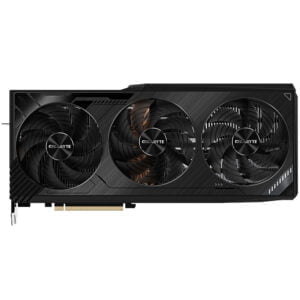 Gigabyte GeForce RTX 4090 WINDFORCE 24G Fans